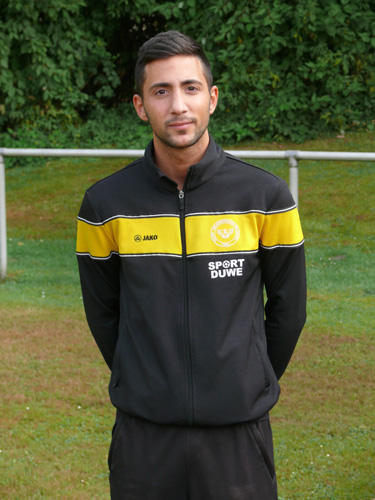 Trainer Talih 1