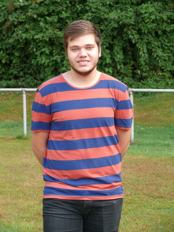 Trainer Zana 1
