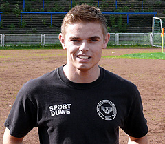Trainer C Jugend