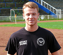 trainer JC-b